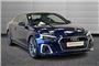 2023 Audi A5 40 TFSI 204 S Line 2dr S Tronic