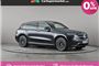 2021 Mercedes-Benz EQC EQC 400 300kW AMG Line Premium 80kWh 5dr Auto