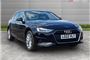 2022 Audi A4 Avant 35 TFSI Technik 5dr S Tronic