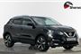 2020 Nissan Qashqai 1.3 DiG-T N-Motion 5dr