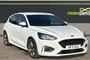 2021 Ford Focus 1.5 EcoBlue 120 ST-Line 5dr Auto