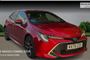 2020 Toyota Corolla 2.0 VVT-i Hybrid Excel 5dr CVT