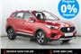 2022 MG ZS 1.5 VTi-TECH Excite 5dr