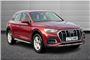 2022 Audi Q5 40 TDI Quattro Sport 5dr S Tronic