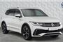 2022 Volkswagen Tiguan Allspace 1.5 TSI R-Line 5dr DSG