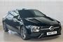 2021 Mercedes-Benz CLA Shooting Brake CLA 220d AMG Line Premium 5dr Tip Auto