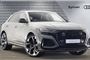 2023 Audi RS Q8 RS Q8 TFSI Quattro Vorsprung 5dr Tiptronic