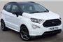 2019 Ford EcoSport 1.0 EcoBoost 125 ST-Line 5dr Auto