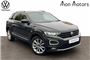 2021 Volkswagen T-Roc 1.5 TSI EVO SEL 5dr DSG