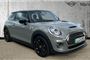 2021 MINI Electric 135kW Cooper S Level 3 33kWh 3dr Auto