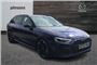 2020 Audi A4 Avant 40 TFSI Black Edition 5dr S Tronic
