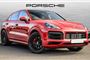 2023 Porsche Cayenne GTS 5dr Tiptronic S