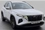 2022 Hyundai Tucson 1.6 TGDi Premium 5dr 2WD