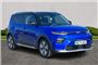 2024 Kia Soul 150kW Explore 64kWh 5dr Auto