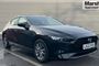 2022 Mazda 3 2.0 e-Skyactiv G MHEV SE-L Lux 5dr