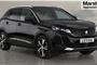 2021 Peugeot 3008 1.6 Hybrid 225 GT 5dr e-EAT8