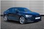 2025 Audi A3 Saloon 35 TFSI Black Edition 4dr