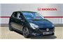 2019 Vauxhall Corsa 1.4 SRi Vx-line Nav Black 5dr