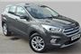 2018 Ford Kuga 1.5 TDCi Titanium 5dr 2WD