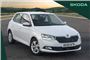 2019 Skoda Fabia 1.0 MPI 75 SE 5dr