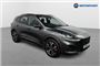 2021 Ford Kuga 2.5 PHEV ST-Line X Edition 5dr CVT