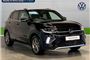 2024 Volkswagen T-Cross 1.5 TSI R-Line 5dr DSG