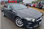 2019 Mercedes-Benz A-Class Saloon A180d Sport Executive 4dr Auto