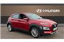 2019 Hyundai Kona 1.0T GDi Blue Drive SE 5dr