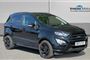 2023 Ford EcoSport 1.0 EcoBoost 125 ST-Line 5dr