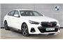 2024 BMW i5 250kW eDrive40 M Sport Pro 84kWh 4dr Auto