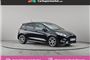 2020 Ford Fiesta 1.0 EcoBoost Hybrid mHEV 125 ST-Line Edition 5dr