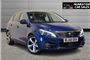 2019 Peugeot 308 1.2 PureTech 130 Tech Edition 5dr