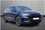 2023 Audi RS Q8 RS Q8 TFSI Quattro Vorsprung 5dr Tiptronic