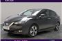 2021 Nissan Leaf 110kW N-Connecta 40kWh 5dr Auto