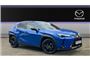 2021 Lexus UX 250h 2.0 5dr CVT [without Nav]