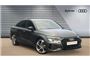 2023 Audi A3 Saloon 35 TFSI Edition 1 4dr S Tronic