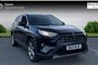 2021 Toyota RAV4 2.5 VVT-i Hybrid Design 5dr CVT 2WD