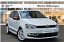 2017 Volkswagen Polo 1.2 TSI Beats 5dr