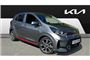 2023 Kia Picanto 1.0T GDi GT-line S 5dr [4 seats]