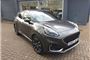 2022 Ford Puma 1.0 EcoBoost Hybr mHEV 155 ST-Line Vignale 5dr DCT