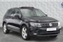 2020 Volkswagen Tiguan 2.0 TSi 190 4Motion SEL 5dr DSG