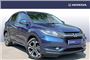 2018 Honda HR-V 1.5 i-VTEC EX CVT 5dr
