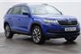 2021 Skoda Kodiaq 1.5 TSI SE Drive 5dr [7 Seat]