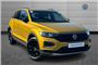 2022 Volkswagen T-Roc 1.5 TSI EVO Black Edition 5dr
