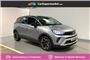 2021 Vauxhall Crossland 1.2 Elite Nav 5dr