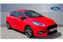 2021 Ford Fiesta 1.0 EcoBoost 95 ST-Line Edition 5dr