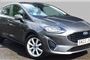 2022 Ford Fiesta 1.0 EcoBoost Hybrid mHEV 125 Trend 5dr