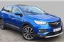 2021 Vauxhall Grandland X 1.2 Turbo Elite Nav 5dr