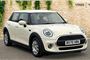 2020 MINI Hatchback 5dr 1.5 One Classic II 5dr [Comfort/Nav Pack]