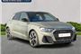 2024 Audi A1 30 TFSI Black Edition 5dr S Tronic